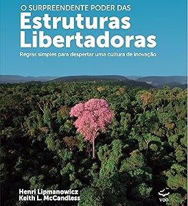 O Surpreendente Poder das Estruturas Libertadoras