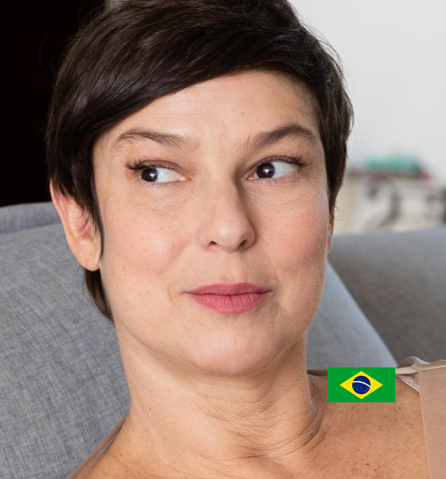 maria paula